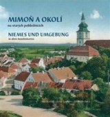 Mimoň a okolí na starých pohlednicích