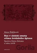 Rus v období smuty očima švédského špiona