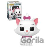 Funko POP Disney: Aristocats- Marie (limited exclusive diamond edition)