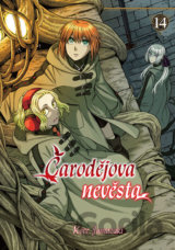 Čarodějova nevěsta 14