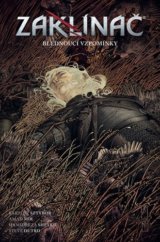 Zaklínač - Blednoucí vzpomínky