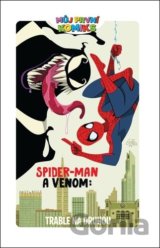 Spider-Man a Venom