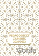 Pedagogický zápisník 2021/2022