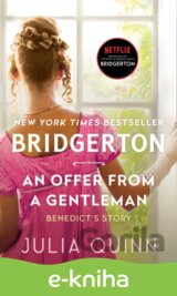 Offer From a Gentleman