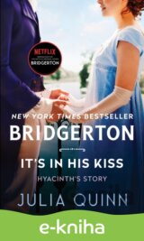 It's In His Kiss