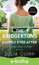 Bridgertons: Happily Ever After