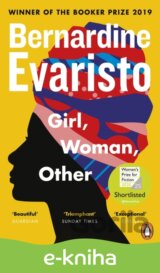 Girl, Woman, Other