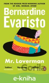 Mr Loverman