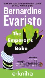 The Emperor's Babe