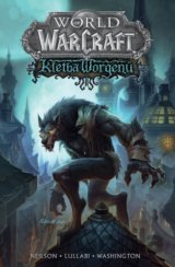 World of Warcraft -  Kletba worgenů