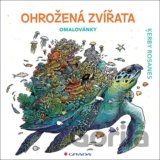 Ohrožená zvířata