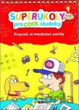 Superúkoly pro Cool školáky
