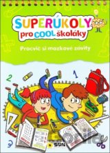 Superúkoly pro Cool školáky