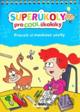 Superúkoly pro Cool školáky