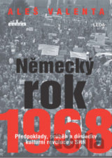 Německý rok 1968