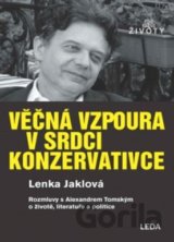 Věčná vzpoura v srdci konzervativce