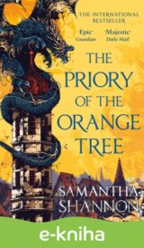 The Priory of the Orange Tree