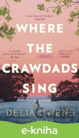 Where the Crawdads Sing