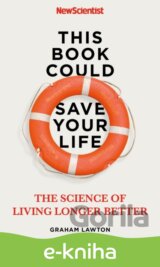 This Book Could Save Your Life