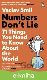 Numbers Don't Lie