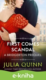 First Comes Scandal