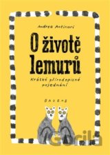O životě lemurů