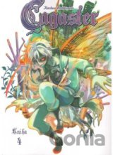 Cagaster 4