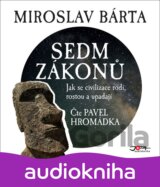 Sedm zákonů