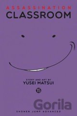 Assassination Classroom 15