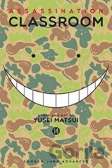 Assassination Classroom 14