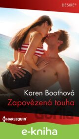 Zapovězená touha