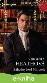 Záhadný lord Millcroft