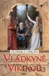 Vládkyně Vikingů