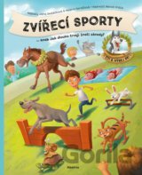 Zvířecí sporty