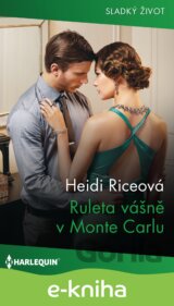 Ruleta vášně v Monte Carlu