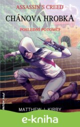 Assassin's Creed: Chánova hrobka