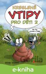 Kreslené vtipy pro děti 2