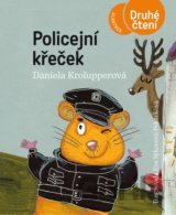Policejní křeček