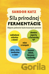 Sila prírodnej fermentácie