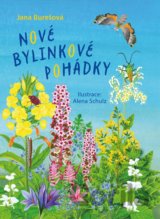 Nové bylinkové pohádky