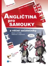 Angličtina pro samouky a věčné začátečníky