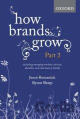 How Brands Grow: Part 2