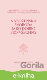 Náboženská svoboda jako dobro pro všechny