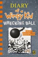 Diary of a Wimpy Kid 14