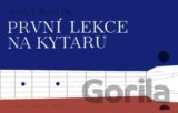 První lekce na kytaru