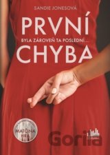 První chyba