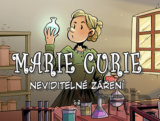 Marie Curie