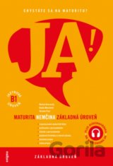 JA! Nemčina - maturita - základná úroveň (B1)