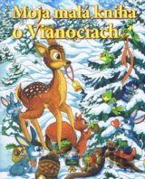 Moja malá kniha o Vianociach