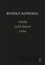 Otázky rychle kladené v běhu